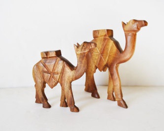9 Best &amp; Easy Camel Craft Making Ideas for Children with Images!