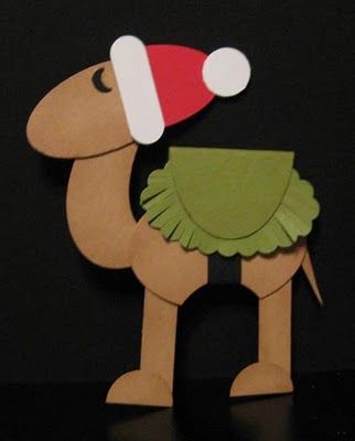 9 Best &amp; Easy Camel Craft Making Ideas for Children with Images!