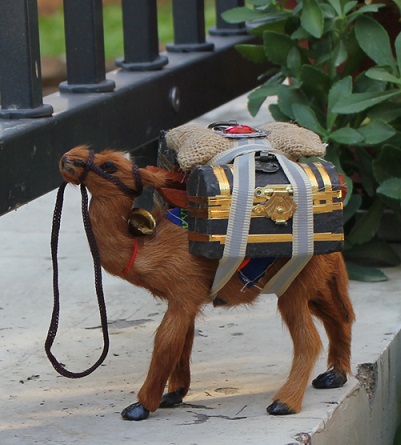 9 Best &amp; Easy Camel Craft Making Ideas for Children with Images!