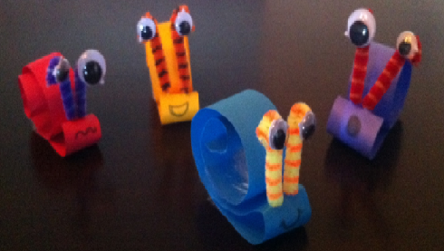 9 Unique Insects and Bugs Craft and Art Ideas For Fun Time