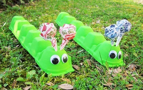 9 Unique Insects and Bugs Craft and Art Ideas For Fun Time