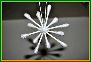 9 Easy Snowflake Craft Activities for Kids and Adults