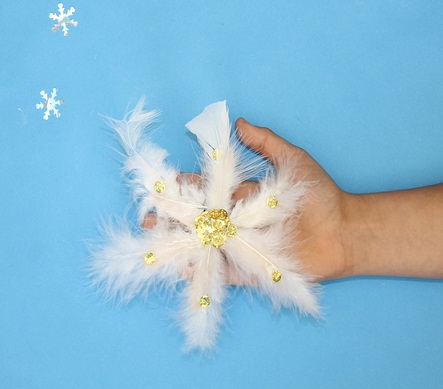 9 Easy Snowflake Craft Activities for Kids and Adults