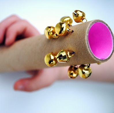 Musical Instrument Crafts: 9 Amazing Ideas for Kids and Adults