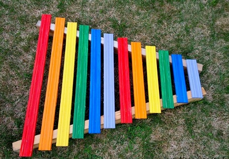 Musical Instrument Crafts: 9 Amazing Ideas for Kids and Adults