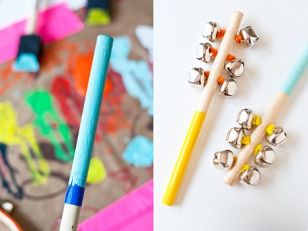 Musical Instrument Crafts: 9 Amazing Ideas for Kids and Adults