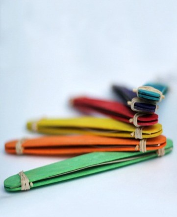 Musical Instrument Crafts: 9 Amazing Ideas for Kids and Adults