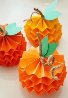 Pumpkin Crafts for Kids: 9 Simple and Safe Halloween Fun Ideas