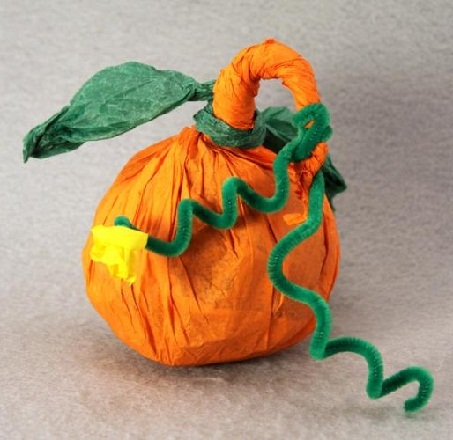 Pumpkin Crafts for Kids: 9 Simple and Safe Halloween Fun Ideas
