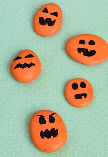 Pumpkin Crafts for Kids: 9 Simple and Safe Halloween Fun Ideas