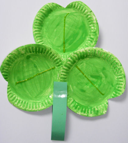 St Patrick's Day Crafts: 9 Simple Craft Projects for Kids