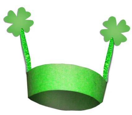 St Patrick's Day Crafts: 9 Simple Craft Projects for Kids