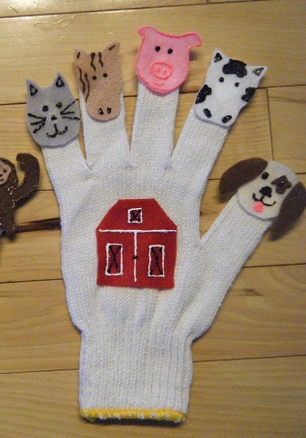 Puppet Crafts: 9 Simple Craft Making Ideas for Kids and Adults