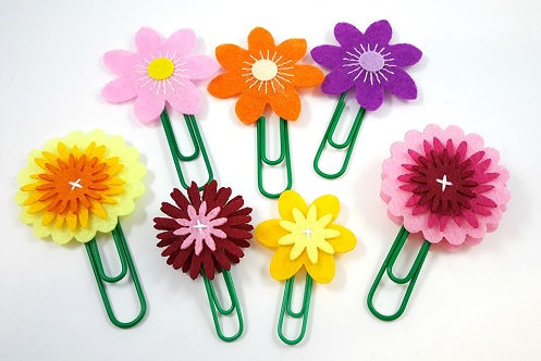 10 Awesome Flower Craft Ideas for Adults and Kids