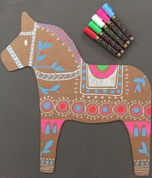 20 Incredible Cardboard Crafts Ideas You Can Try in 2023