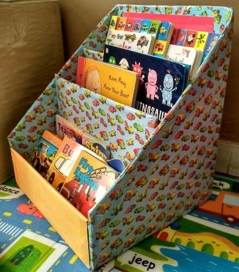 20 Incredible Cardboard Crafts Ideas You Can Try in 2023