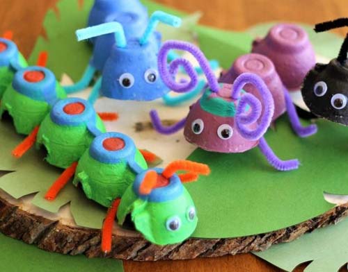 20 Incredible Cardboard Crafts Ideas You Can Try in 2023