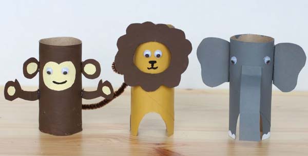 20 Incredible Cardboard Crafts Ideas You Can Try in 2023