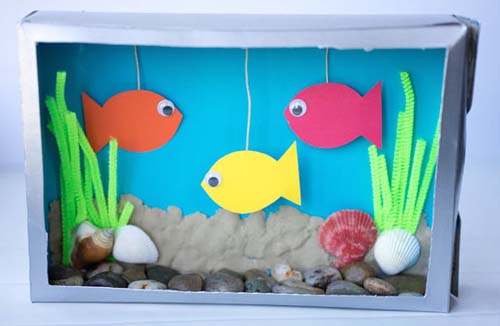 20 Incredible Cardboard Crafts Ideas You Can Try in 2023