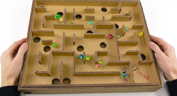 20 Incredible Cardboard Crafts Ideas You Can Try in 2023