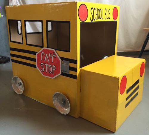 20 Incredible Cardboard Crafts Ideas You Can Try in 2023