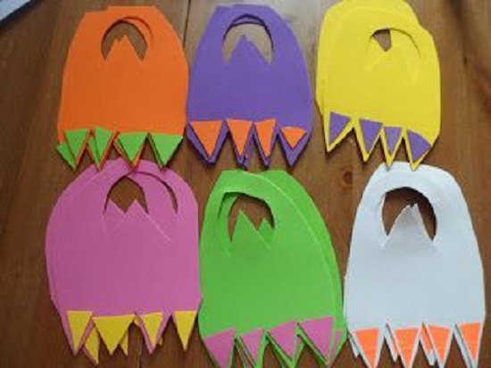 Foam Crafts: Top 20 DIY Ideas You Can Try at Home