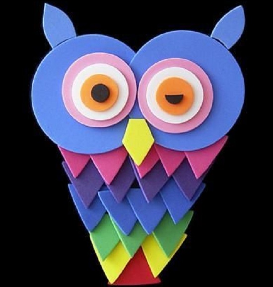 Foam Crafts: Top 20 DIY Ideas You Can Try at Home