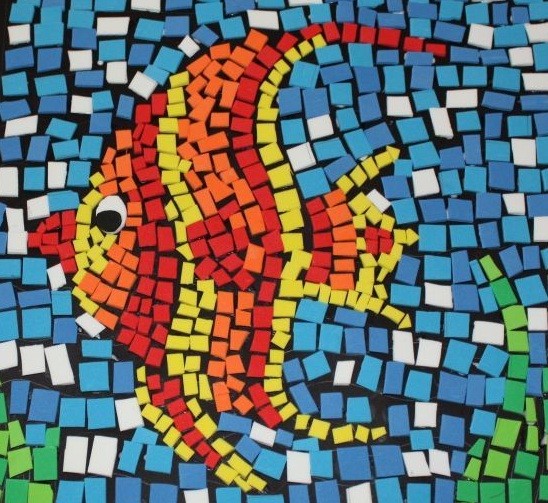 Foam Crafts: Top 20 DIY Ideas You Can Try at Home