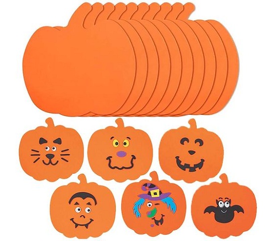 Foam Crafts: Top 20 DIY Ideas You Can Try at Home