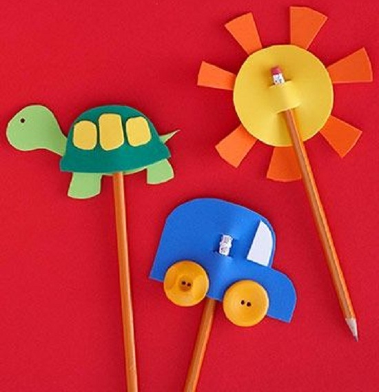 Foam Crafts: Top 20 DIY Ideas You Can Try at Home