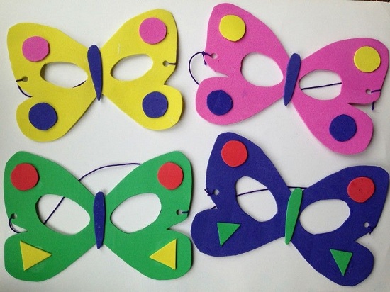 Foam Crafts: Top 20 DIY Ideas You Can Try at Home