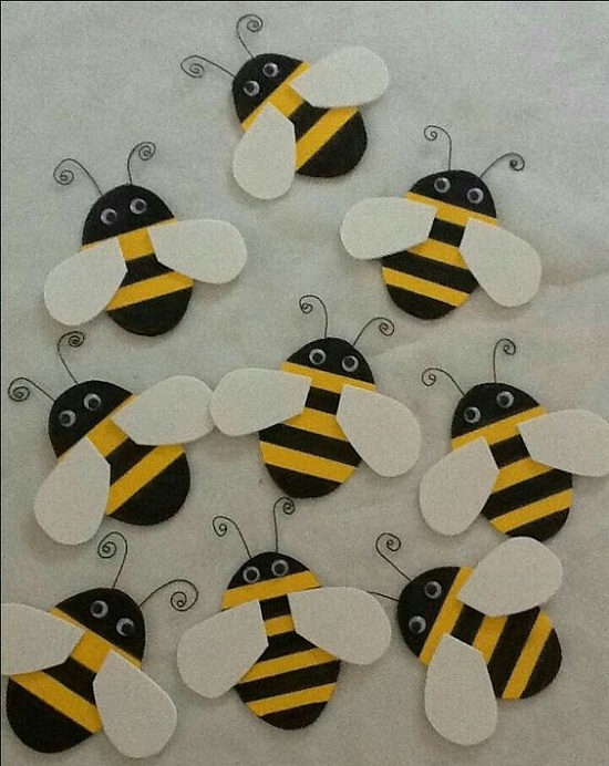 Foam Crafts: Top 20 DIY Ideas You Can Try at Home