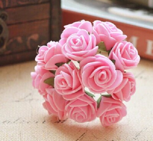 Foam Crafts: Top 20 DIY Ideas You Can Try at Home