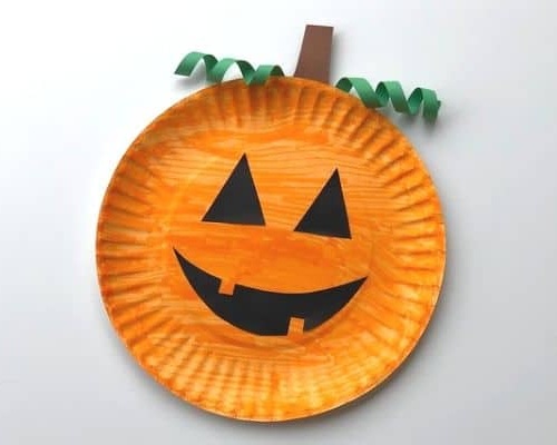 20 Best and Fun Halloween Crafts Ideas for Kids
