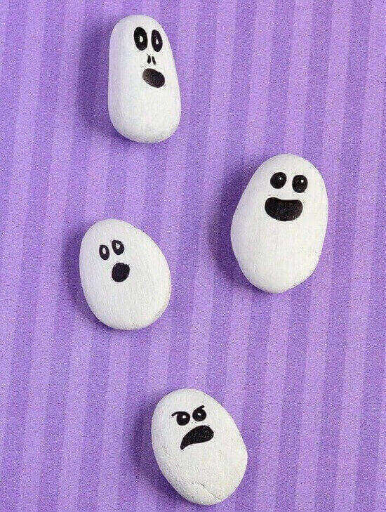 20 Best and Fun Halloween Crafts Ideas for Kids