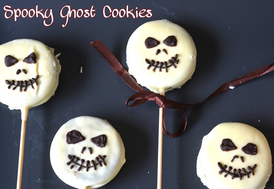 20 Best and Fun Halloween Crafts Ideas for Kids