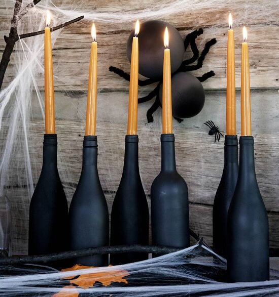 20 Best and Fun Halloween Crafts Ideas for Kids