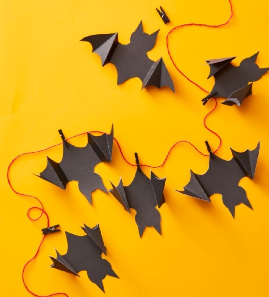 20 Best and Fun Halloween Crafts Ideas for Kids