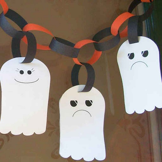 20 Best and Fun Halloween Crafts Ideas for Kids