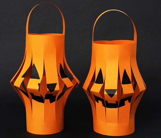 20 Best and Fun Halloween Crafts Ideas for Kids