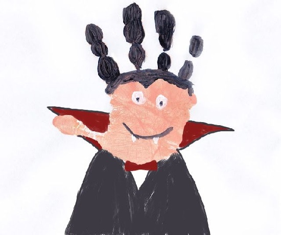 20 Best and Fun Halloween Crafts Ideas for Kids