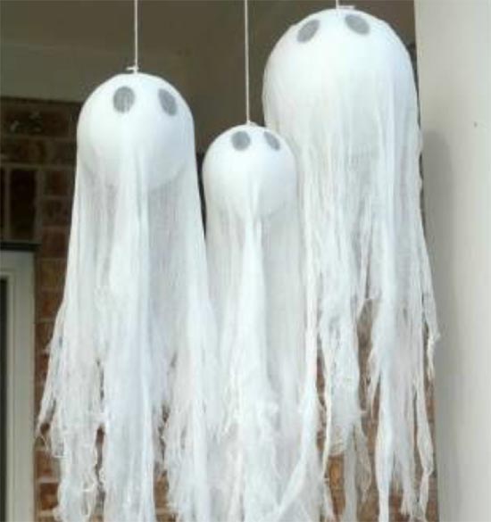 20 Best and Fun Halloween Crafts Ideas for Kids