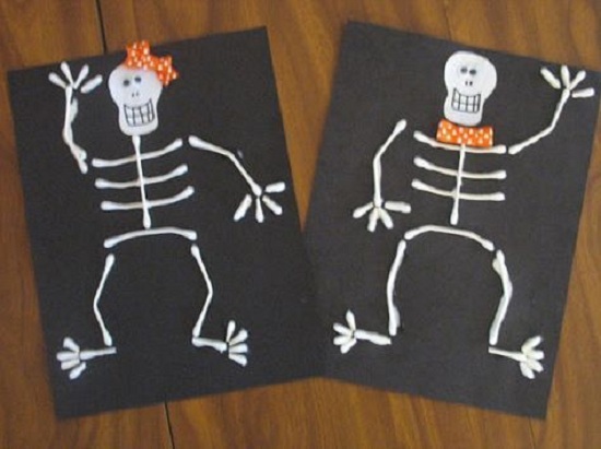 20 Best and Fun Halloween Crafts Ideas for Kids