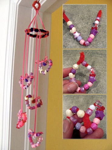 Beads Crafts: 9 Creative Bead Art Ideas for Kids and Adults