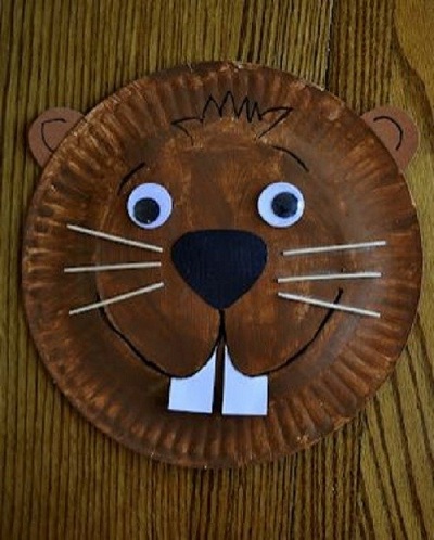Beaver Craft: 9 Best Art and Craft Activities for Kids and Adults