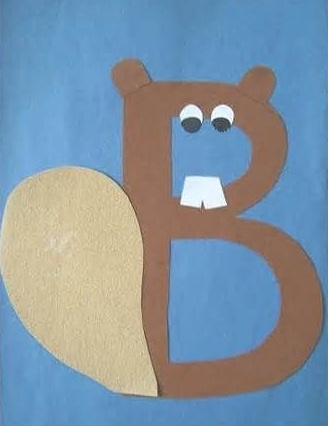 Beaver Craft: 9 Best Art and Craft Activities for Kids and Adults