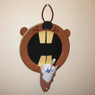 Beaver Craft: 9 Best Art and Craft Activities for Kids and Adults