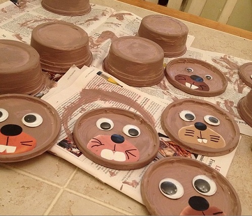 Beaver Craft: 9 Best Art and Craft Activities for Kids and Adults