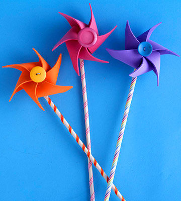 10 Simple Pencil Craft Design Ideas For Kids