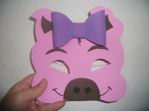 9 Simple Pig Art and Crafts Activities for Kids